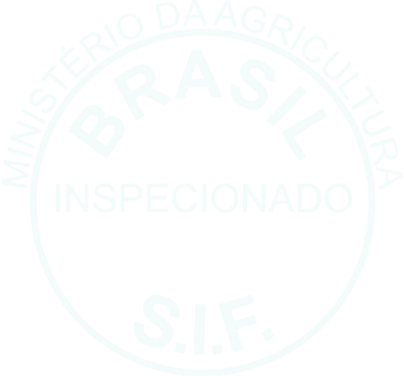 Brasil Inspecionado — S.I.F. — Ministério da Agricultura